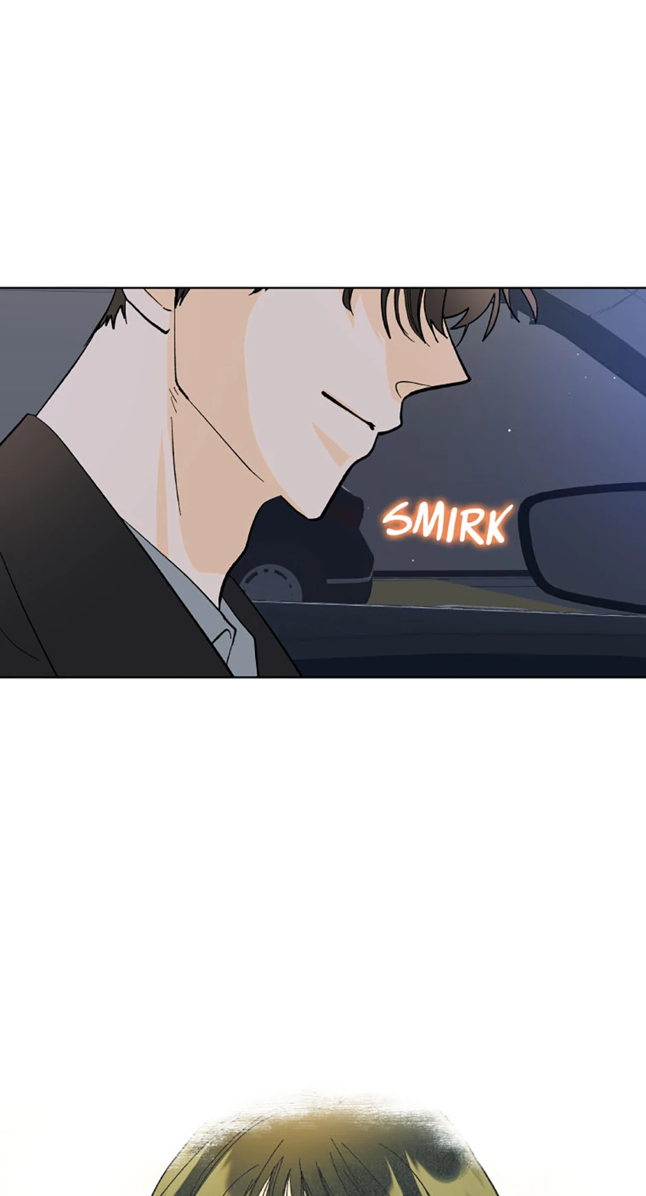 The Stylist and the Beast chapter 12 page 3