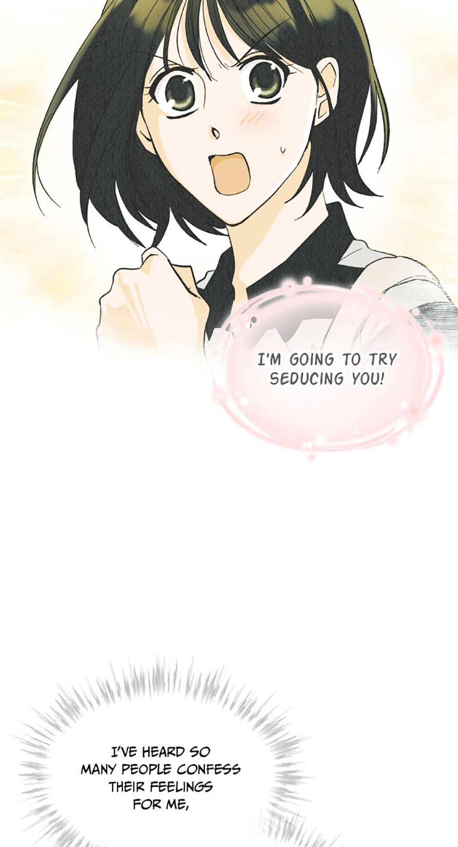 The Stylist and the Beast chapter 12 page 4