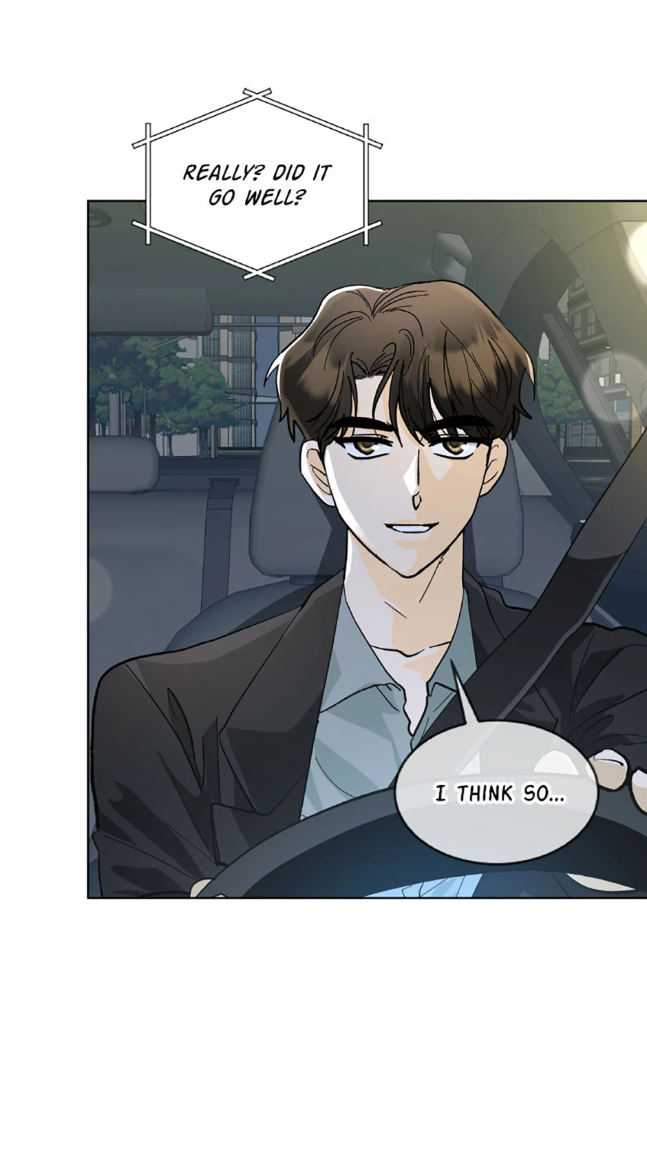 The Stylist and the Beast chapter 12 page 10