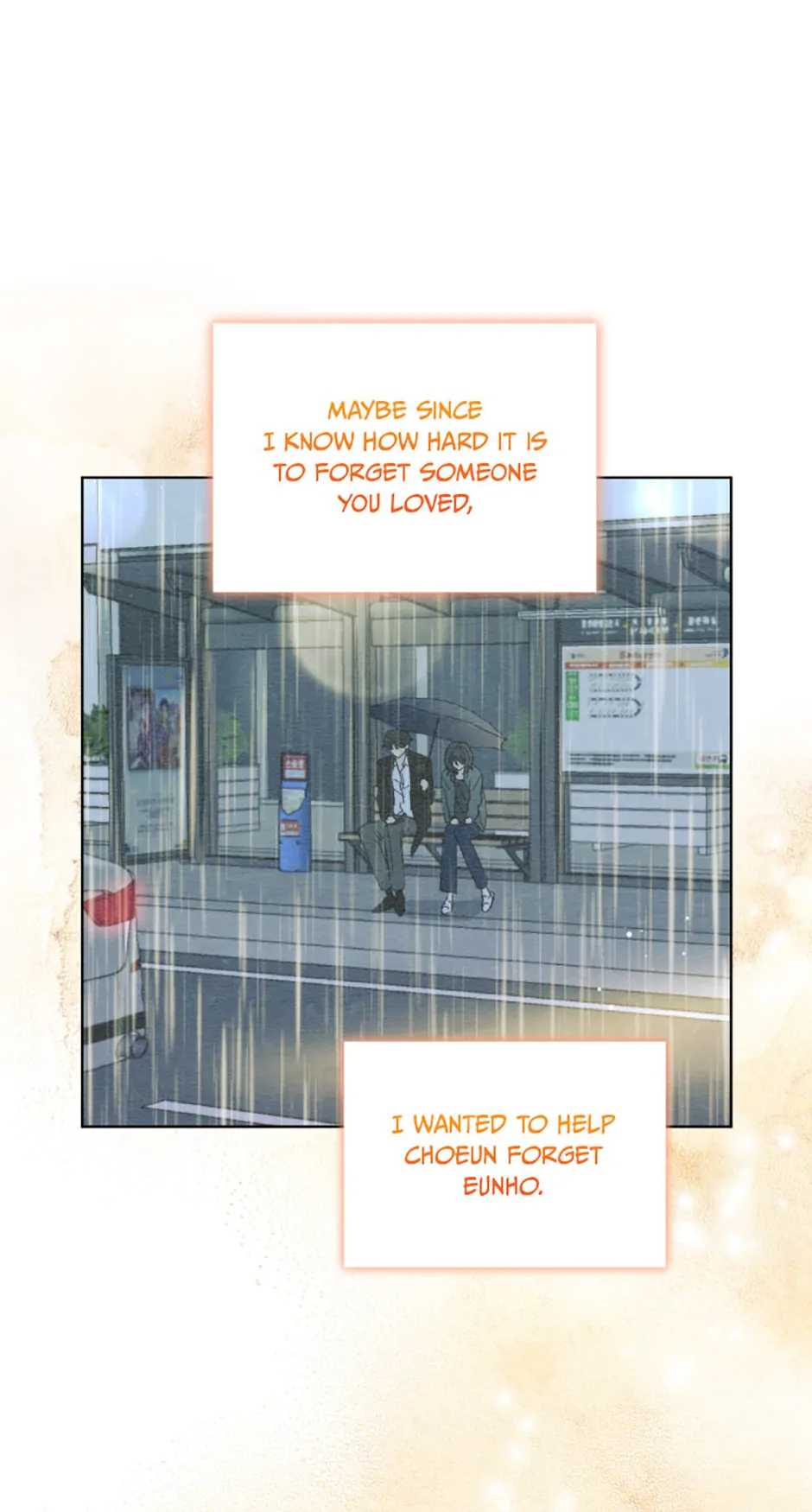 The Stylist and the Beast chapter 12 page 12