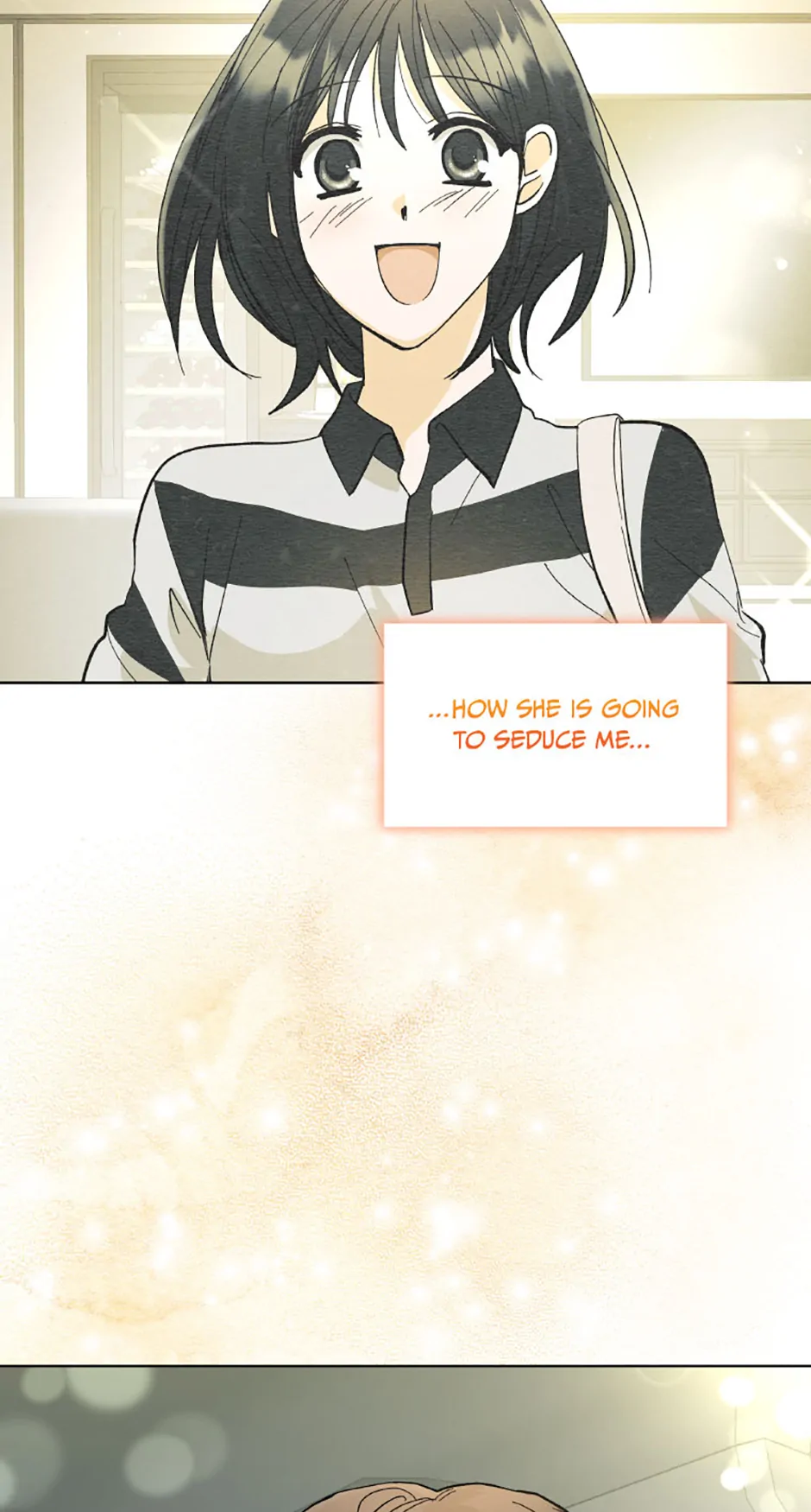 The Stylist and the Beast chapter 12 page 14