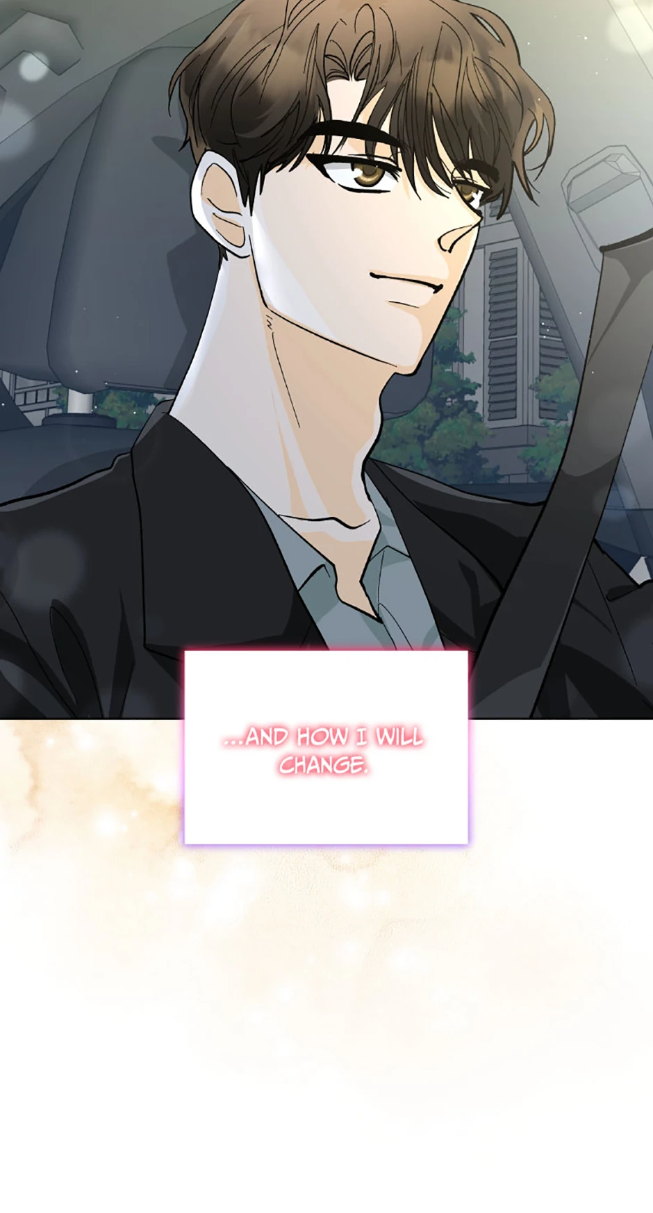The Stylist and the Beast chapter 12 page 15