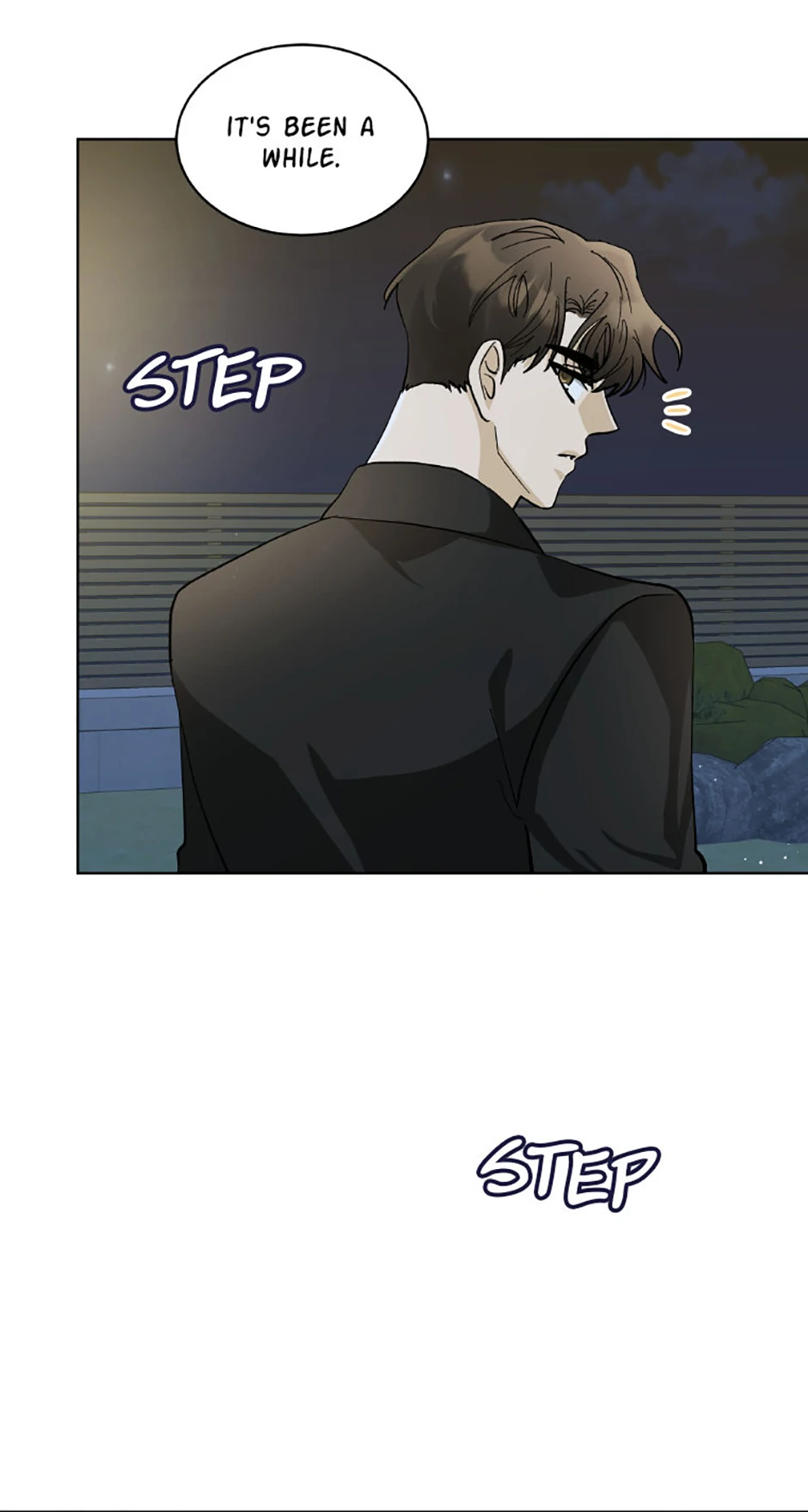 The Stylist and the Beast chapter 12 page 19