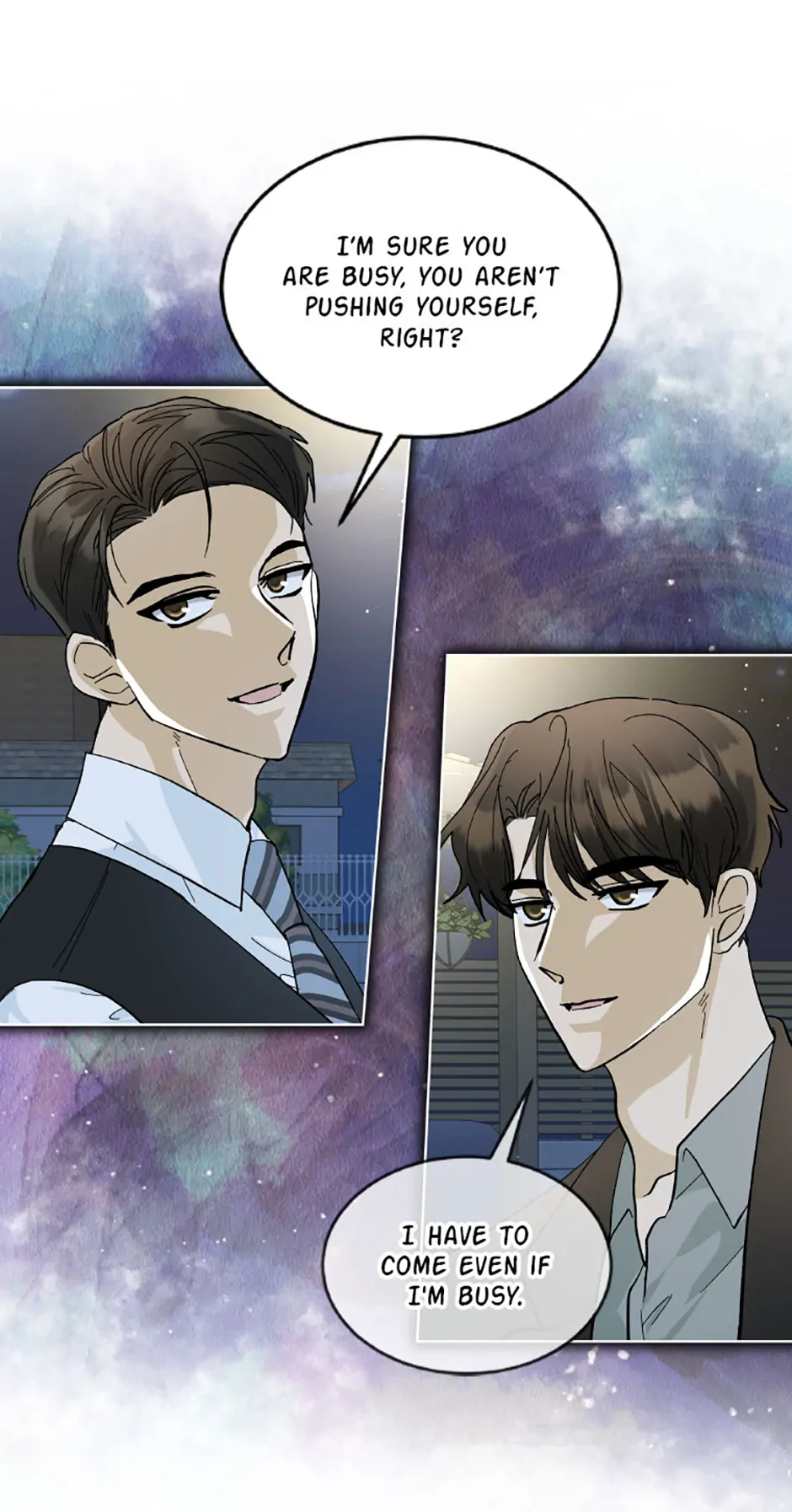 The Stylist and the Beast chapter 12 page 22