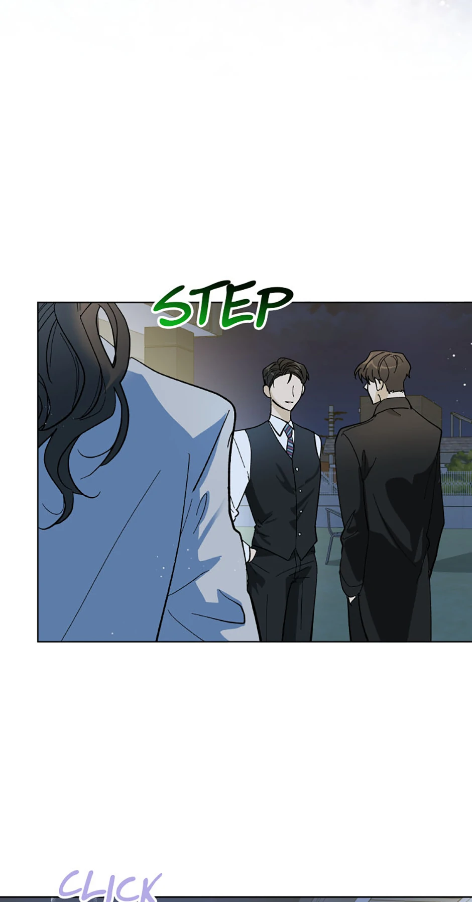 The Stylist and the Beast chapter 12 page 23