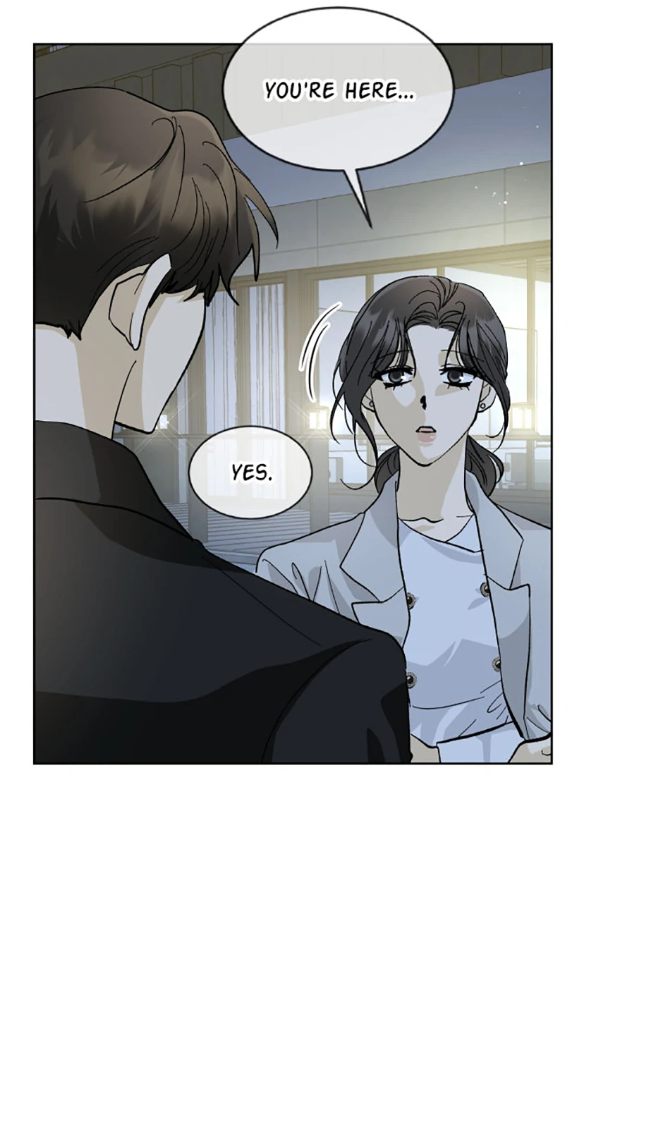 The Stylist and the Beast chapter 12 page 26
