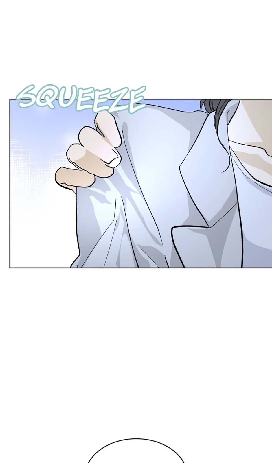 The Stylist and the Beast chapter 12 page 27