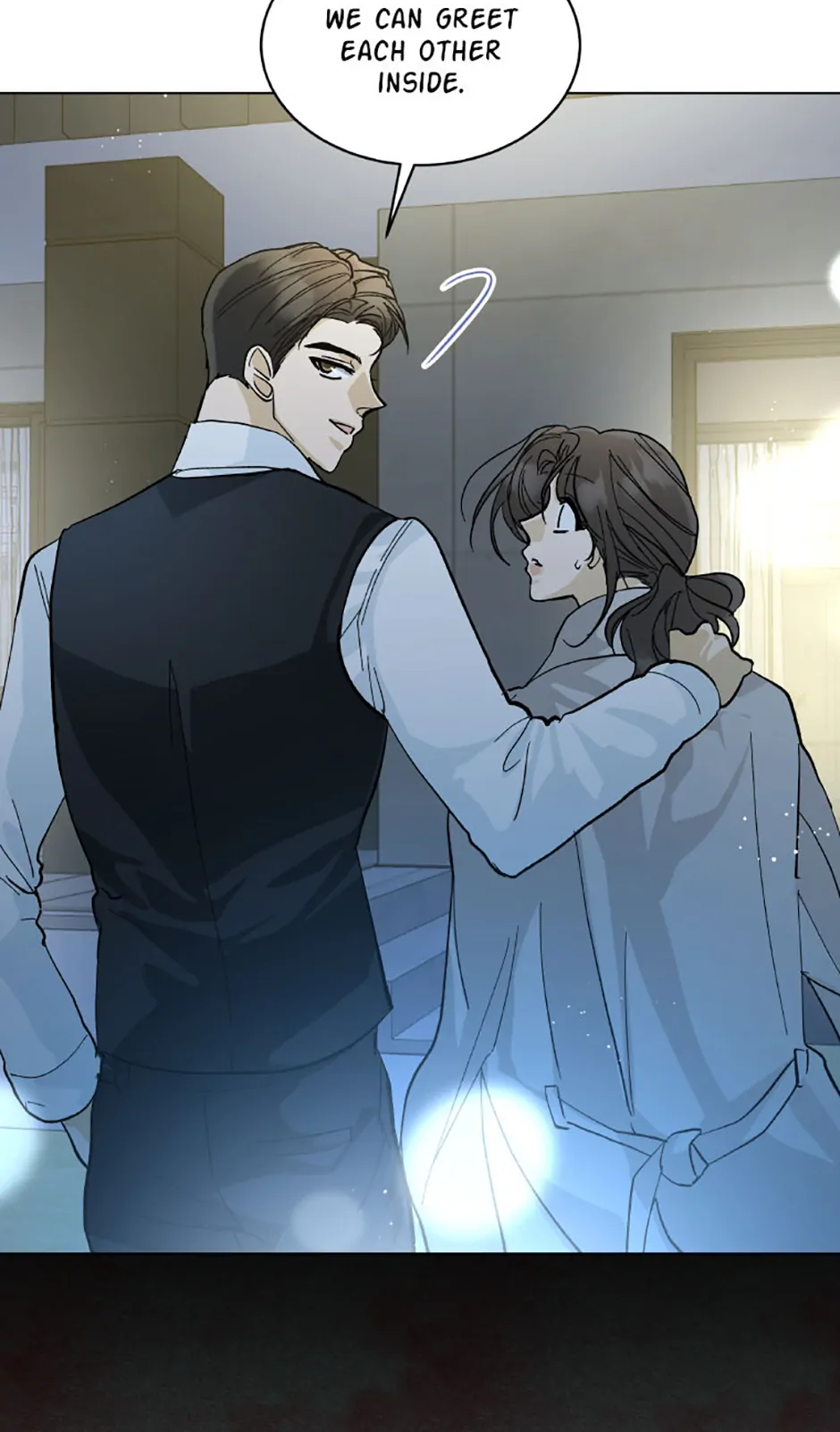 The Stylist and the Beast chapter 12 page 28