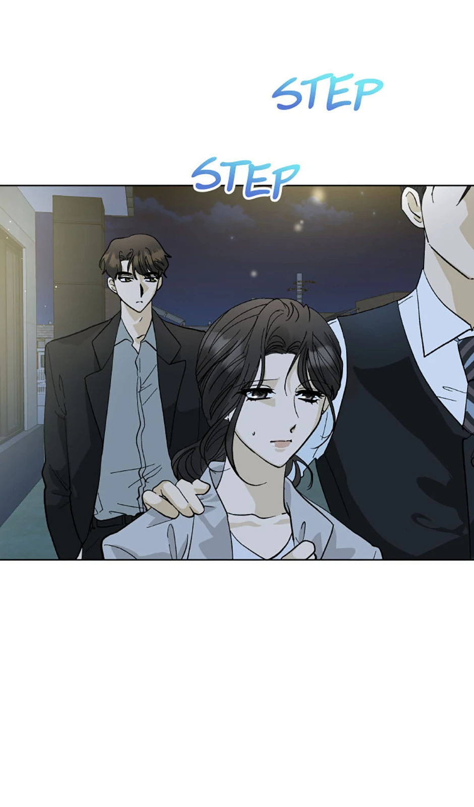 The Stylist and the Beast chapter 12 page 30