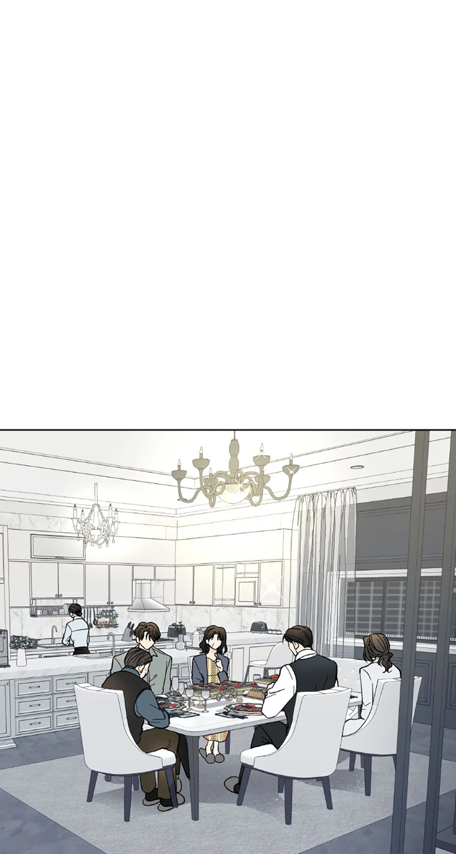 The Stylist and the Beast chapter 12 page 31