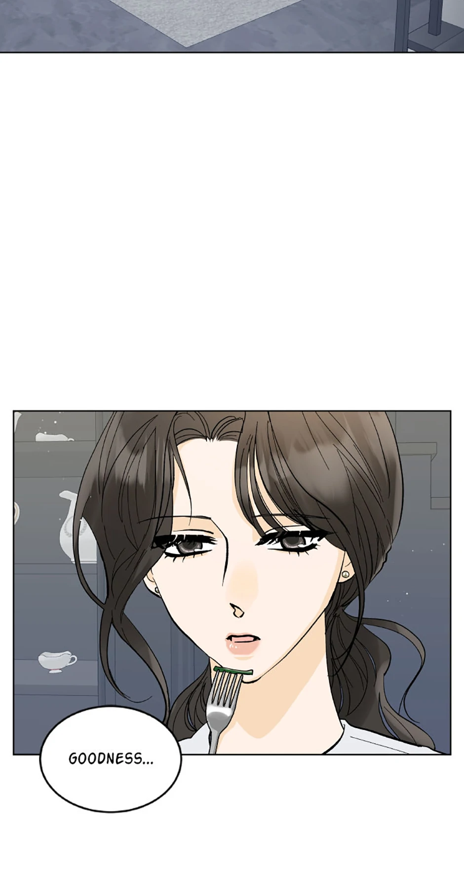 The Stylist and the Beast chapter 12 page 32