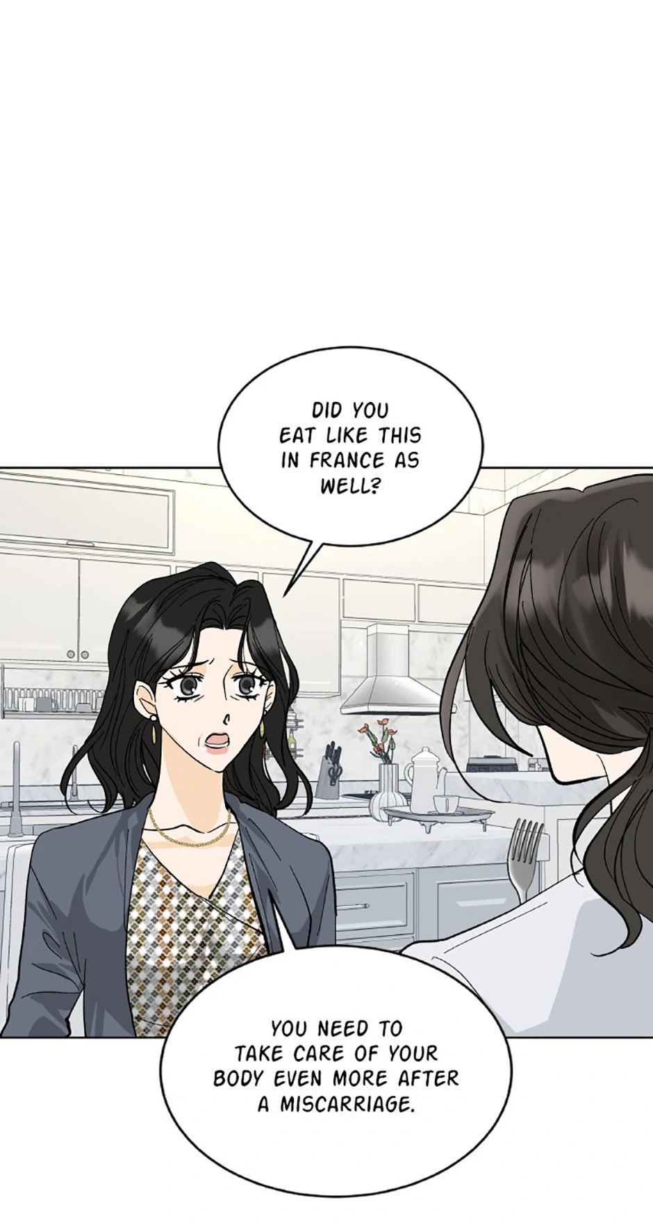 The Stylist and the Beast chapter 12 page 33