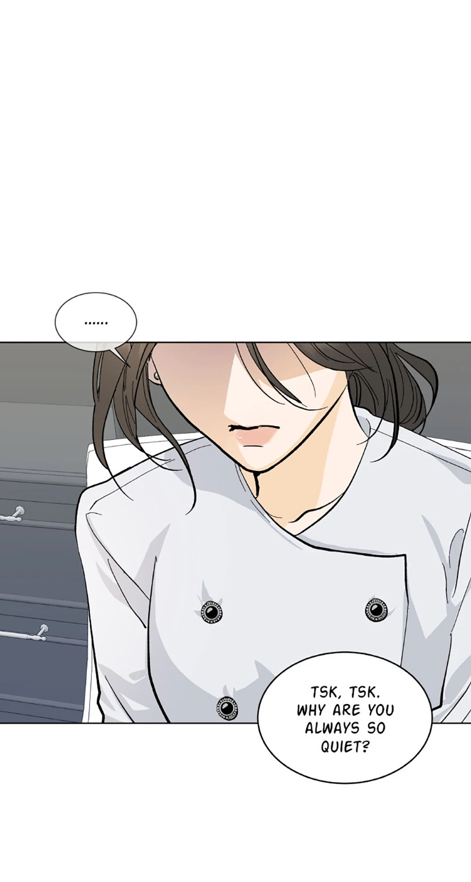 The Stylist and the Beast chapter 12 page 34