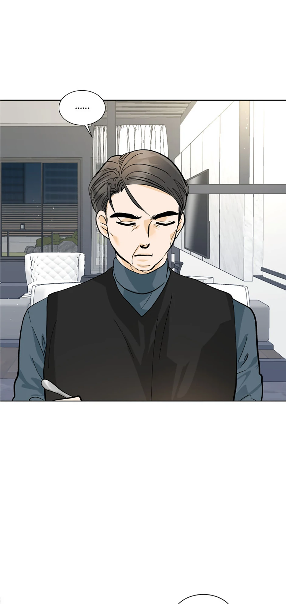 The Stylist and the Beast chapter 12 page 36