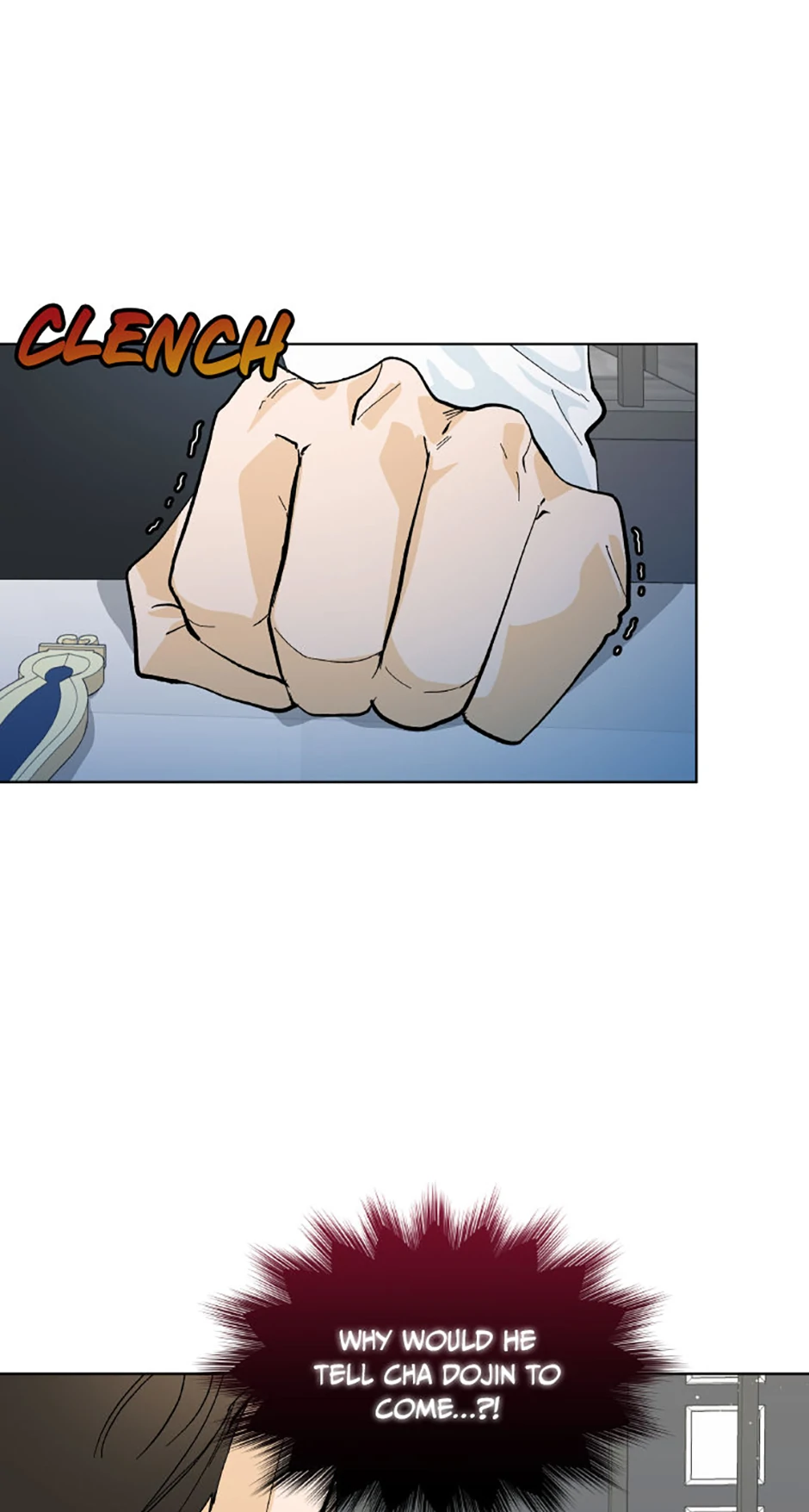The Stylist and the Beast chapter 12 page 41