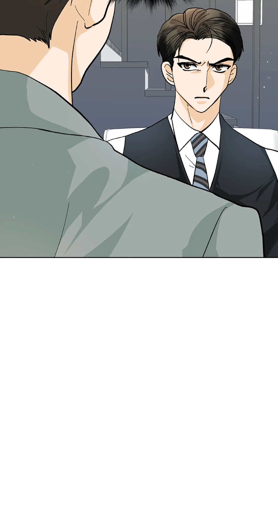 The Stylist and the Beast chapter 12 page 42