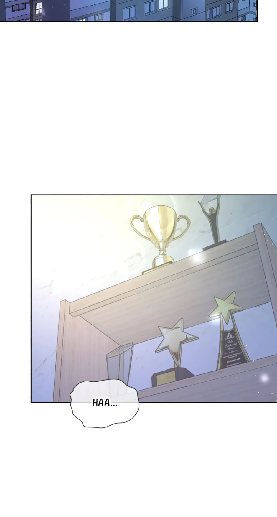 The Stylist and the Beast chapter 12 page 44