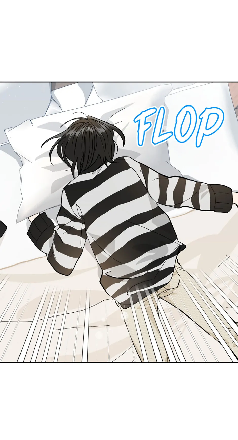 The Stylist and the Beast chapter 12 page 45