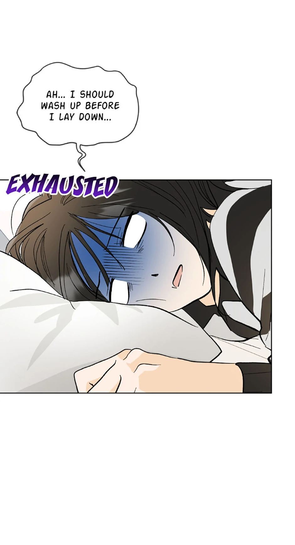 The Stylist and the Beast chapter 12 page 46