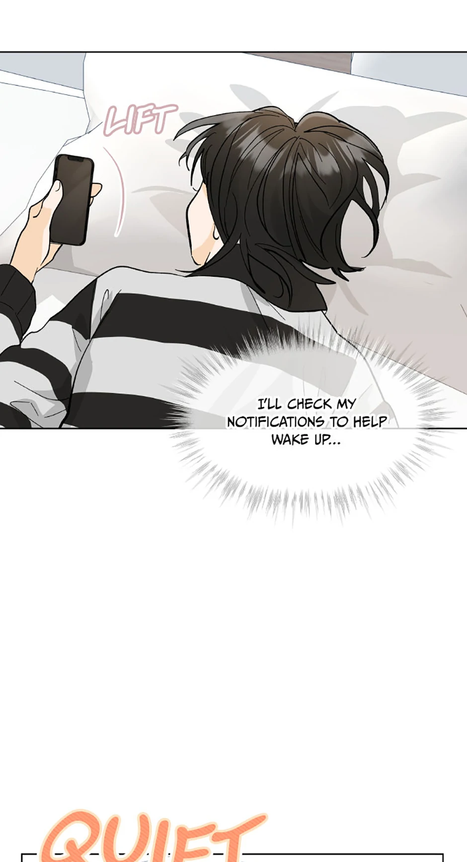 The Stylist and the Beast chapter 12 page 47