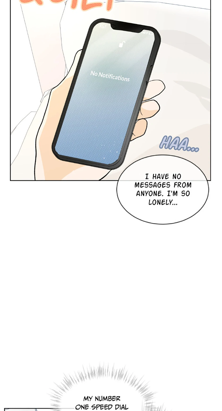 The Stylist and the Beast chapter 12 page 48