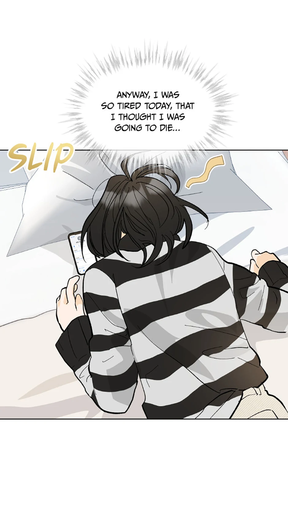 The Stylist and the Beast chapter 12 page 51