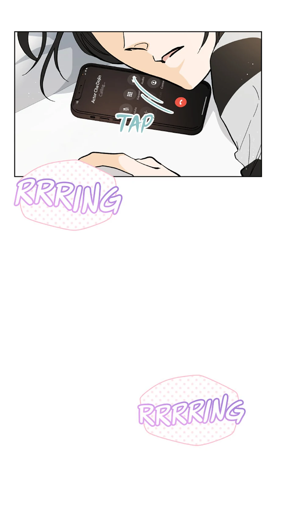 The Stylist and the Beast chapter 12 page 52