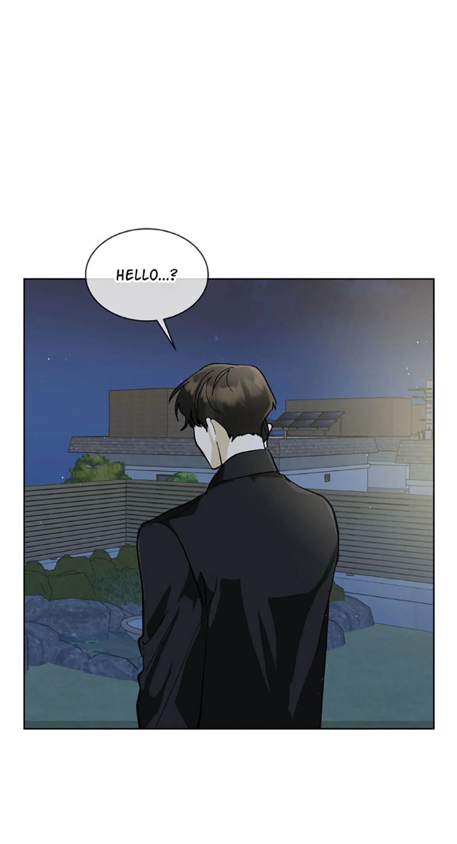 The Stylist and the Beast chapter 12 page 53