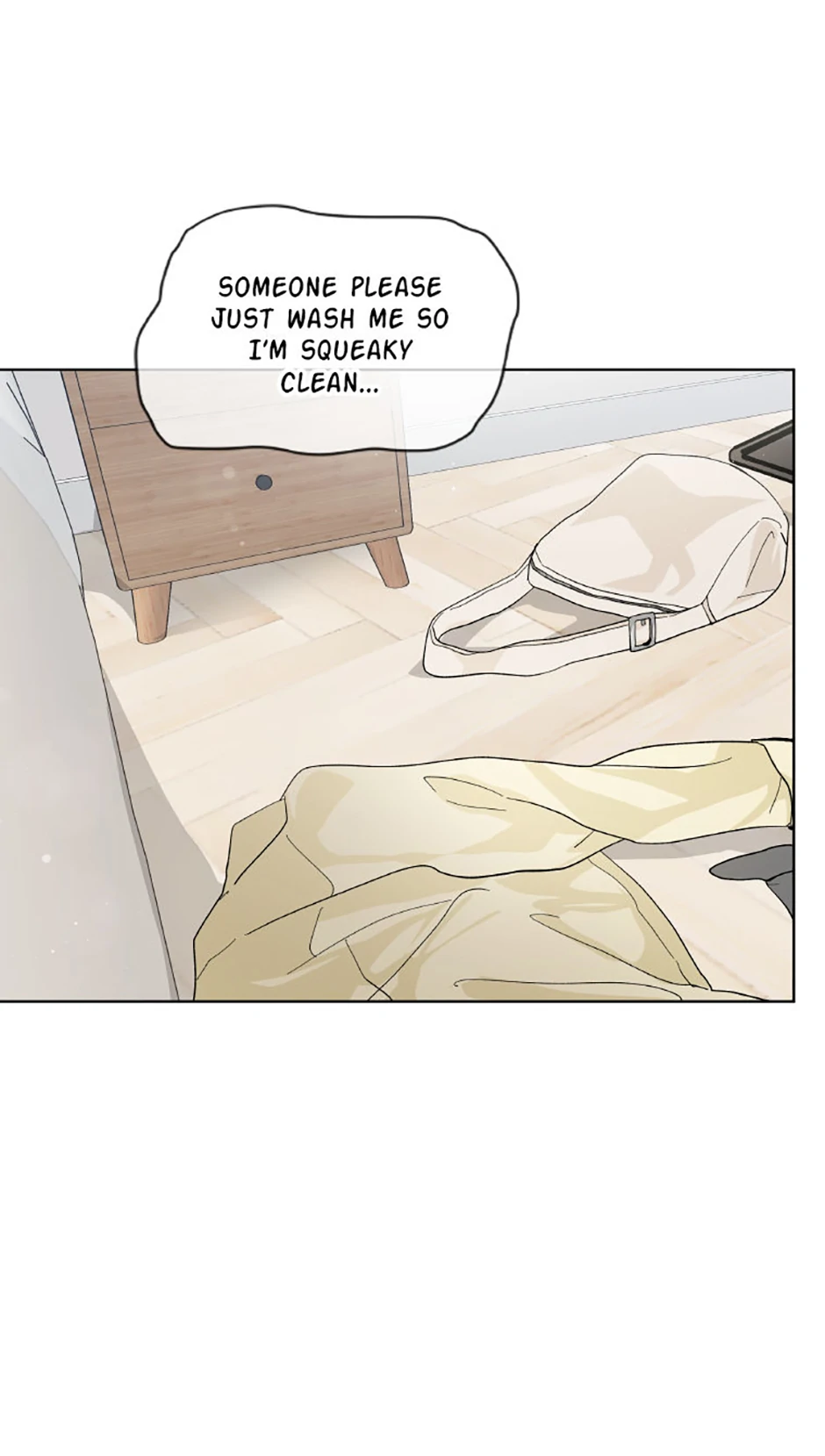 The Stylist and the Beast chapter 13 page 2