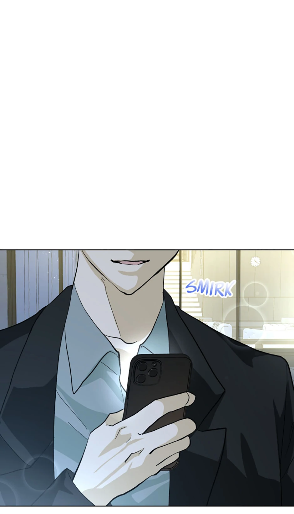 The Stylist and the Beast chapter 13 page 7