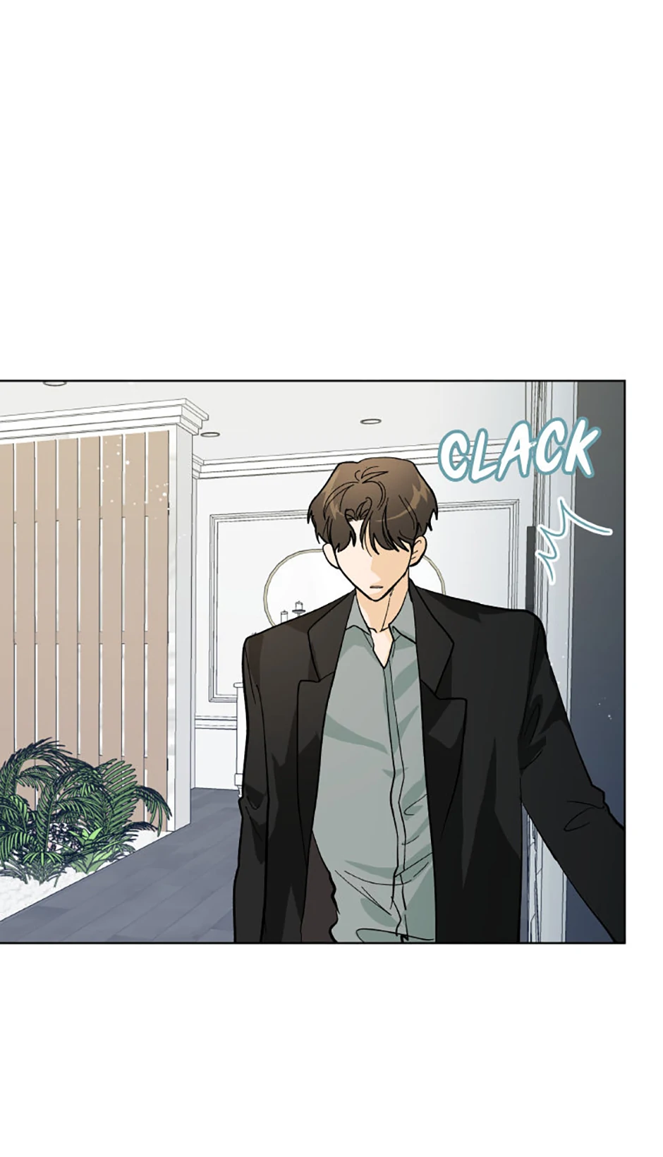 The Stylist and the Beast chapter 13 page 8