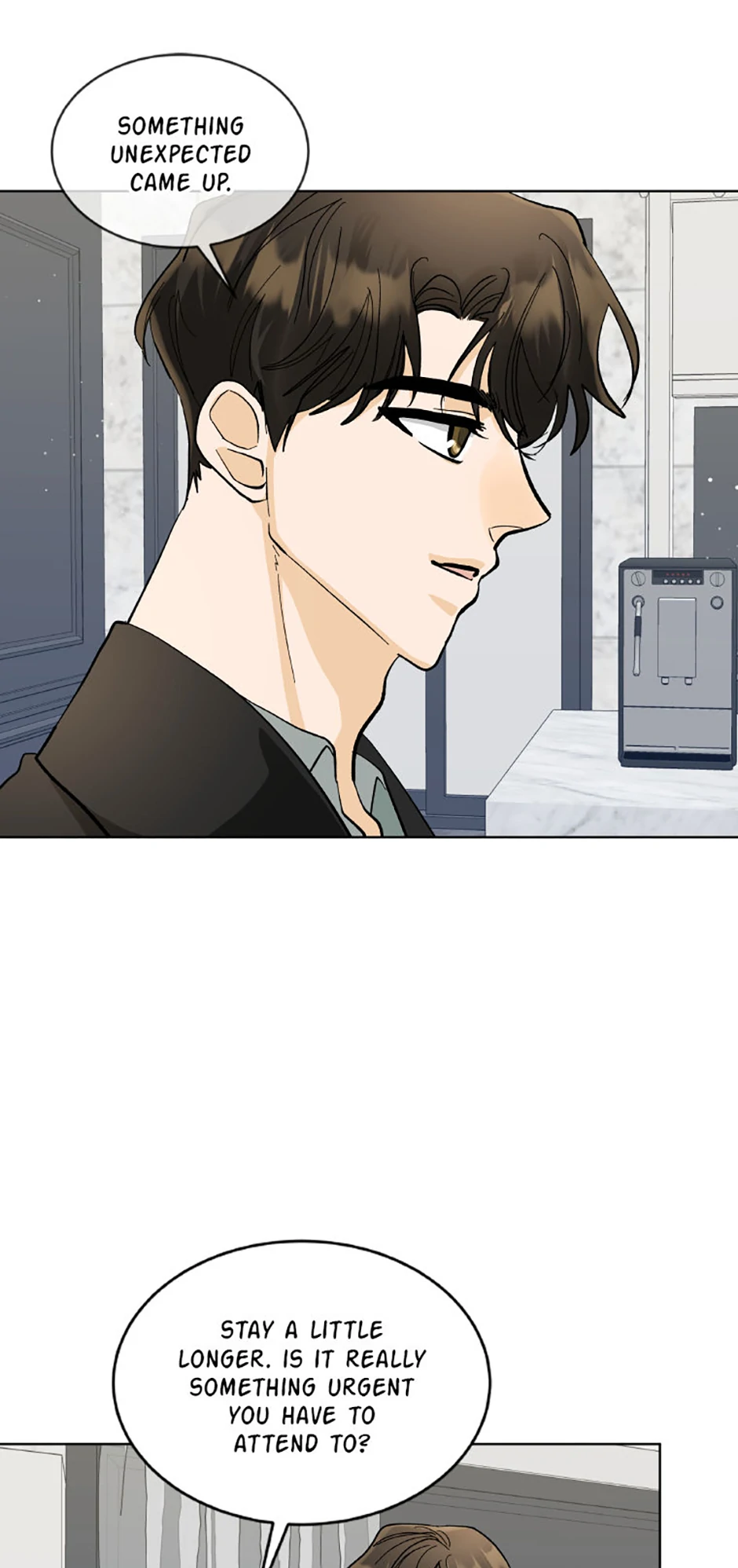 The Stylist and the Beast chapter 13 page 11