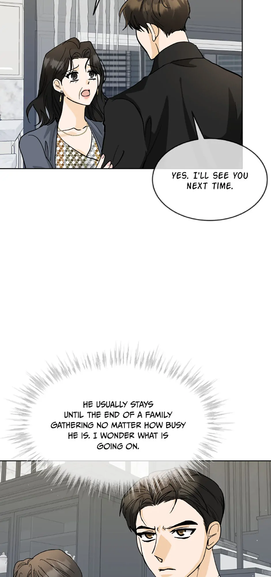 The Stylist and the Beast chapter 13 page 12