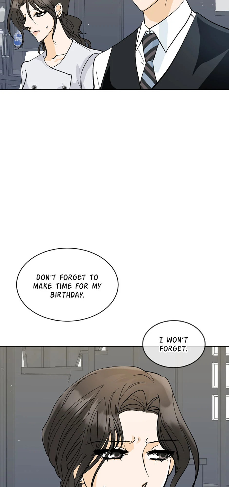 The Stylist and the Beast chapter 13 page 13