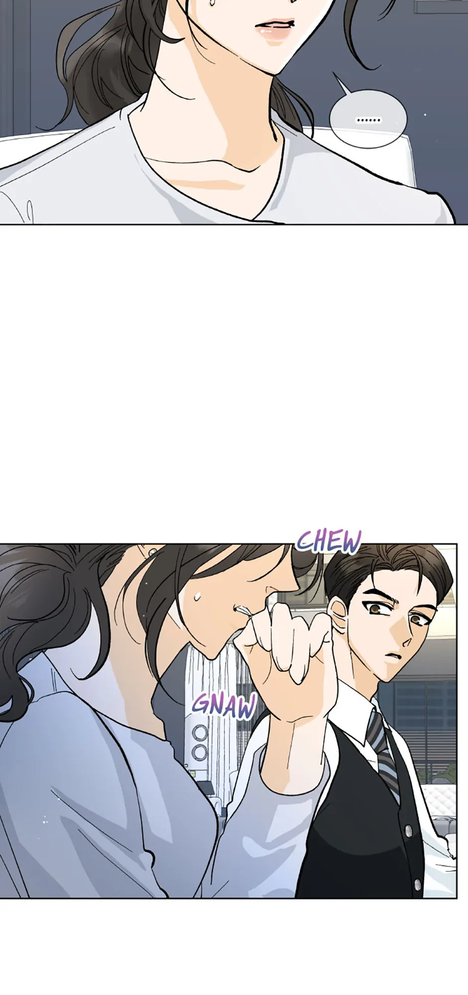 The Stylist and the Beast chapter 13 page 14