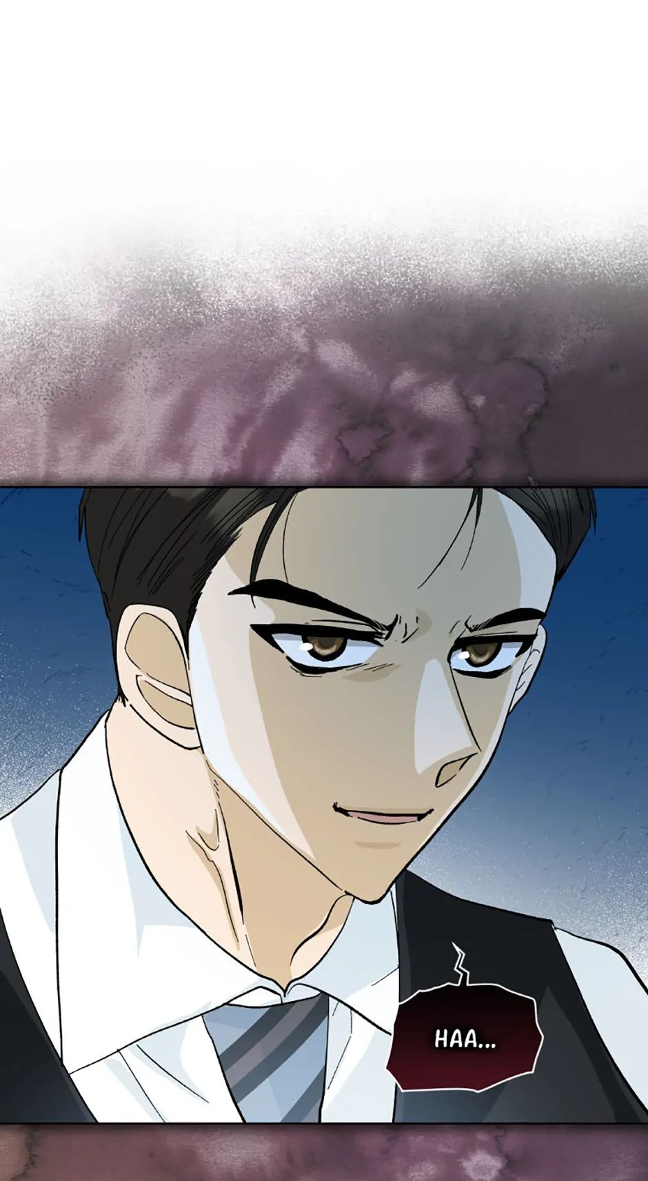 The Stylist and the Beast chapter 13 page 15