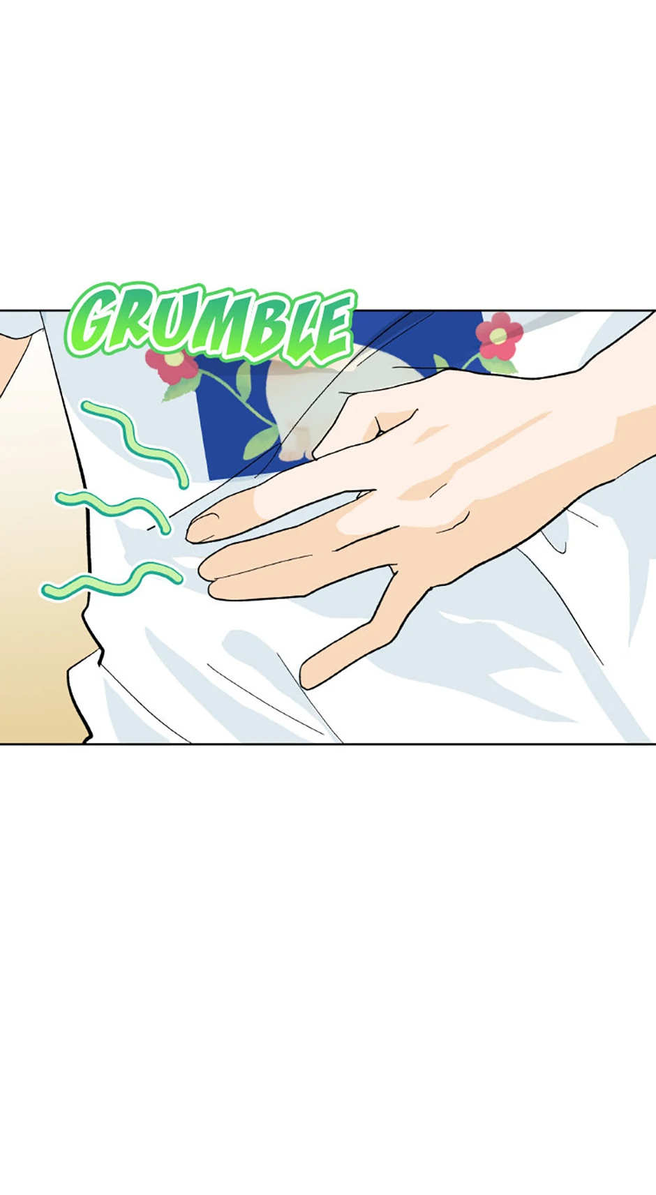 The Stylist and the Beast chapter 13 page 18
