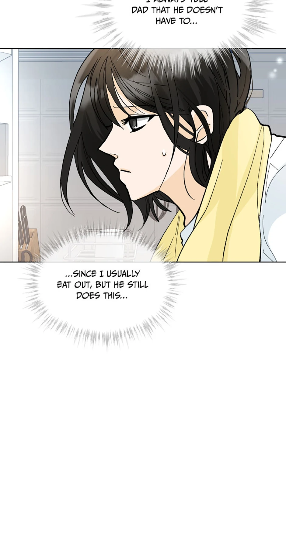 The Stylist and the Beast chapter 13 page 21