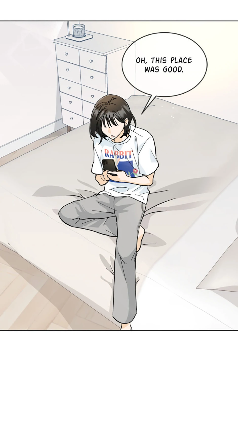 The Stylist and the Beast chapter 13 page 24