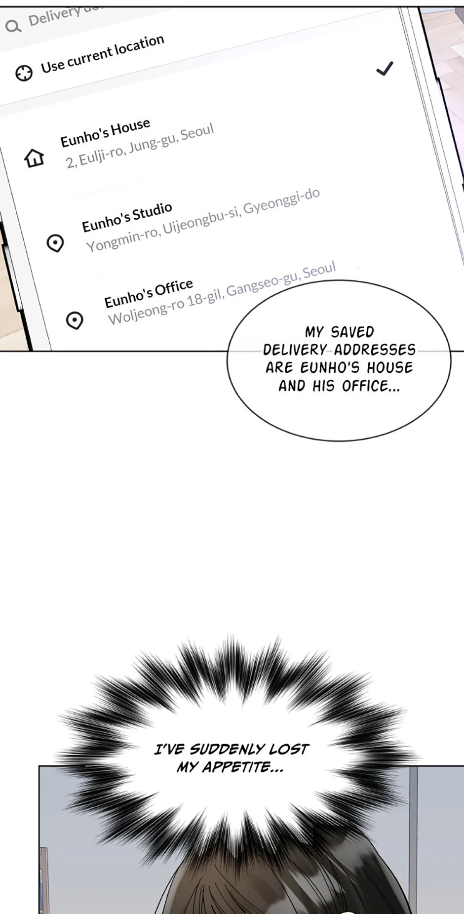 The Stylist and the Beast chapter 13 page 25