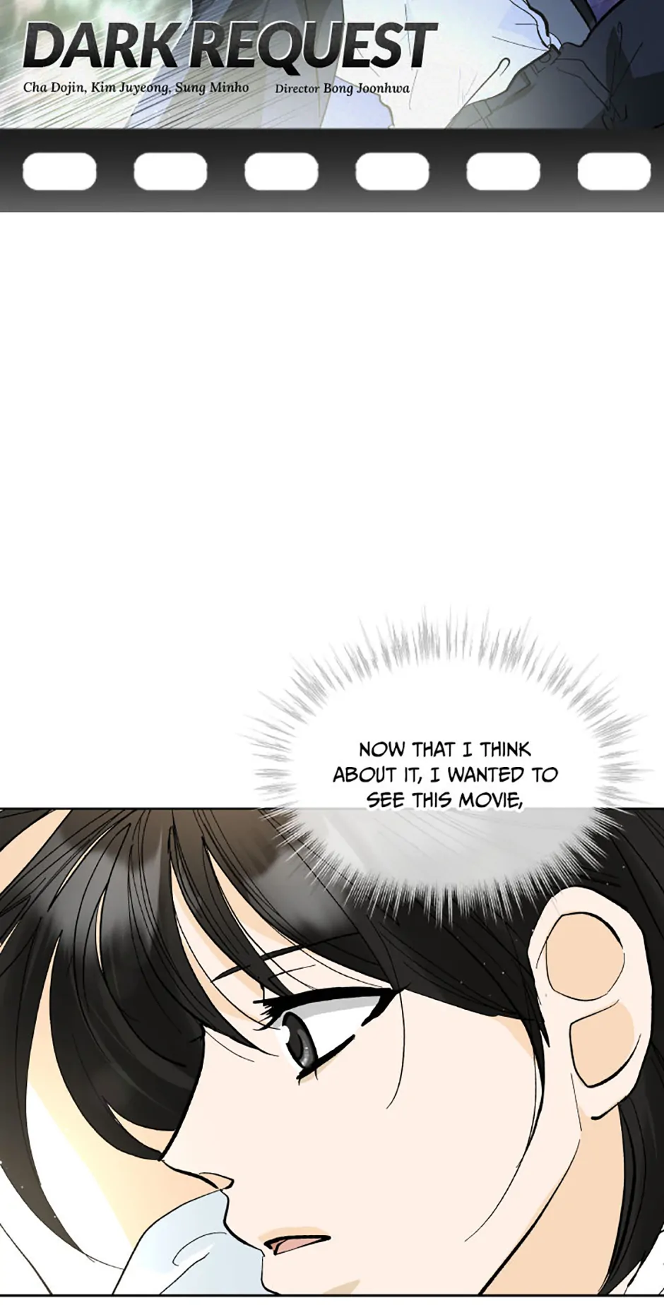 The Stylist and the Beast chapter 13 page 29