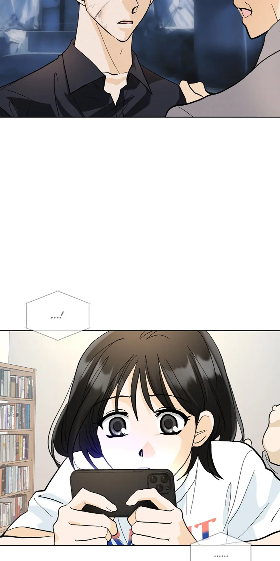 The Stylist and the Beast chapter 13 page 32