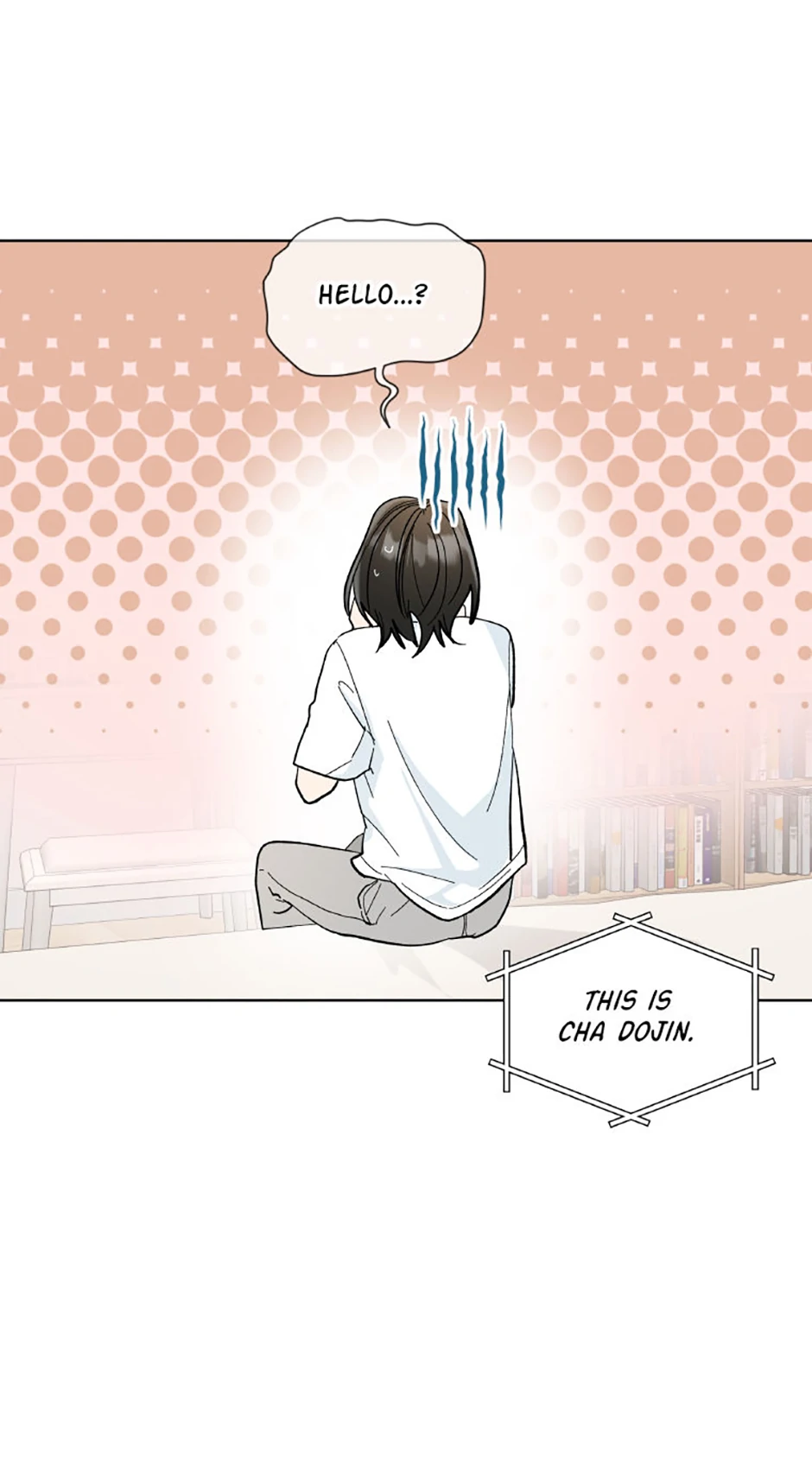 The Stylist and the Beast chapter 13 page 37
