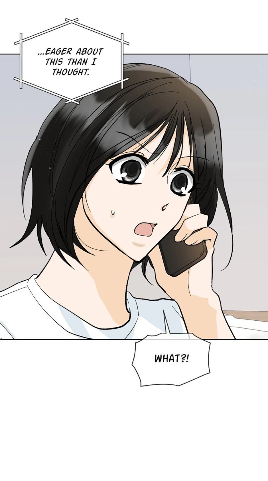 The Stylist and the Beast chapter 13 page 39