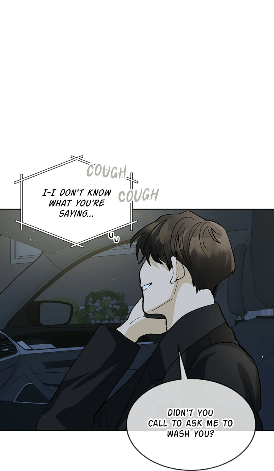 The Stylist and the Beast chapter 13 page 43