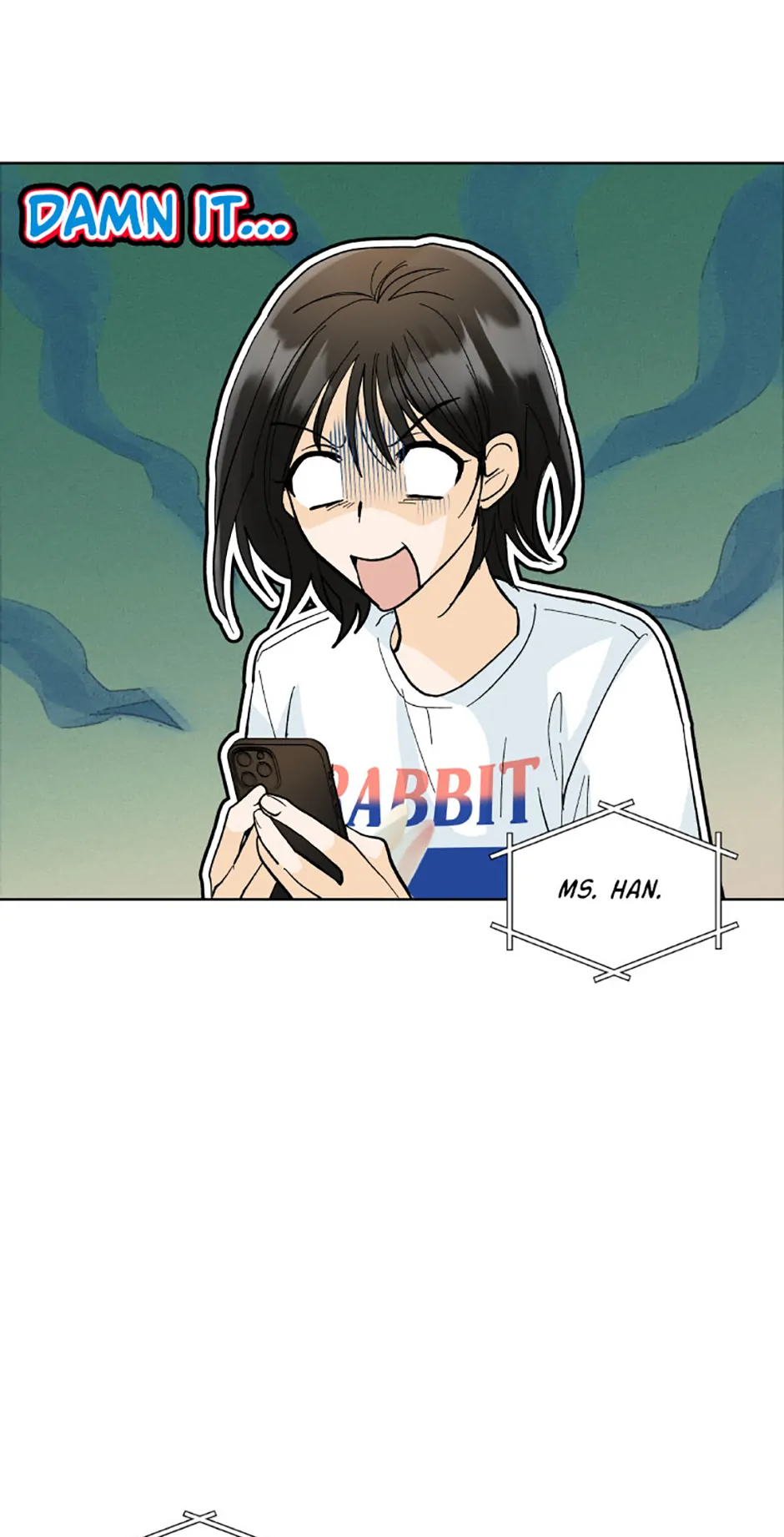 The Stylist and the Beast chapter 13 page 45
