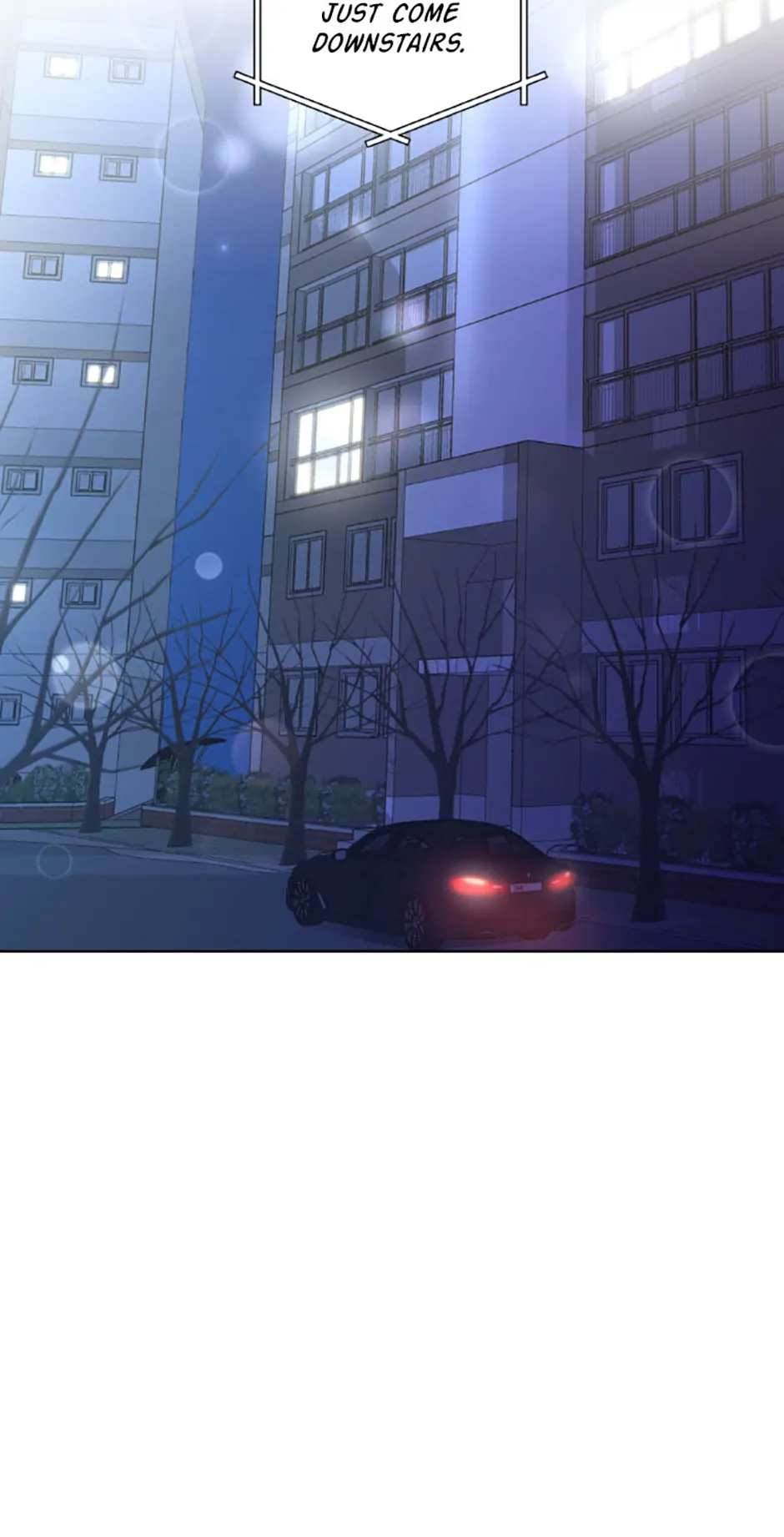 The Stylist and the Beast chapter 13 page 48