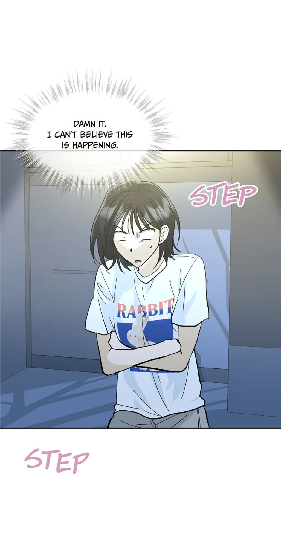 The Stylist and the Beast chapter 13 page 50