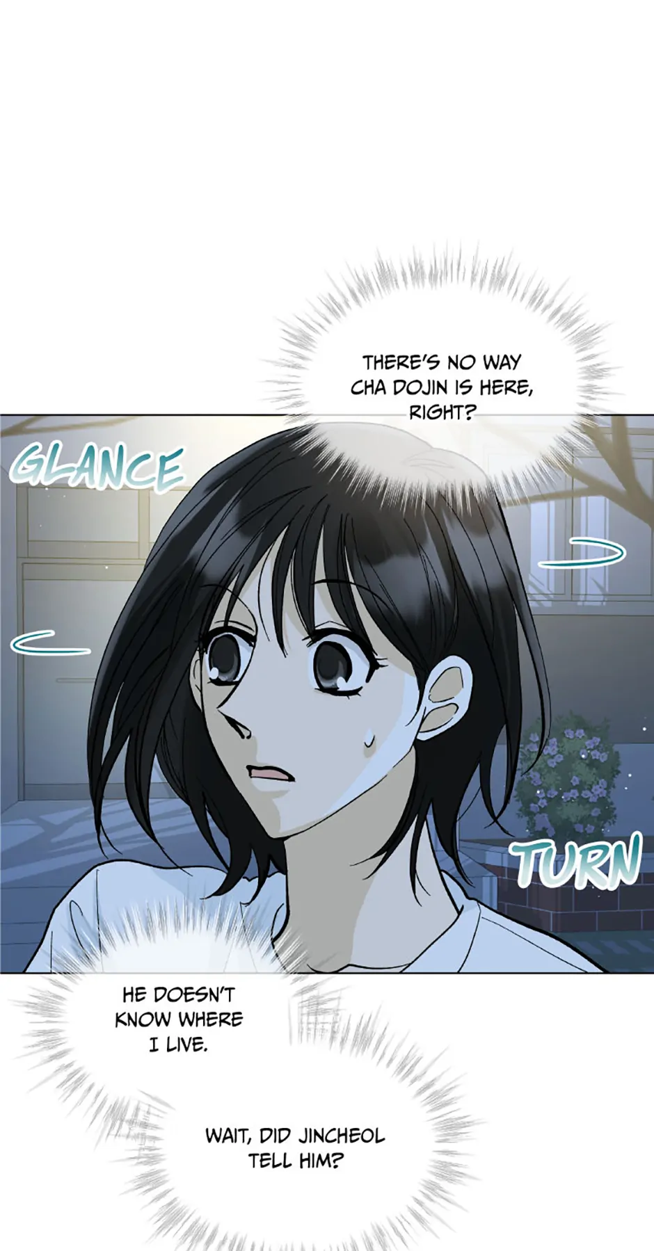 The Stylist and the Beast chapter 13 page 51