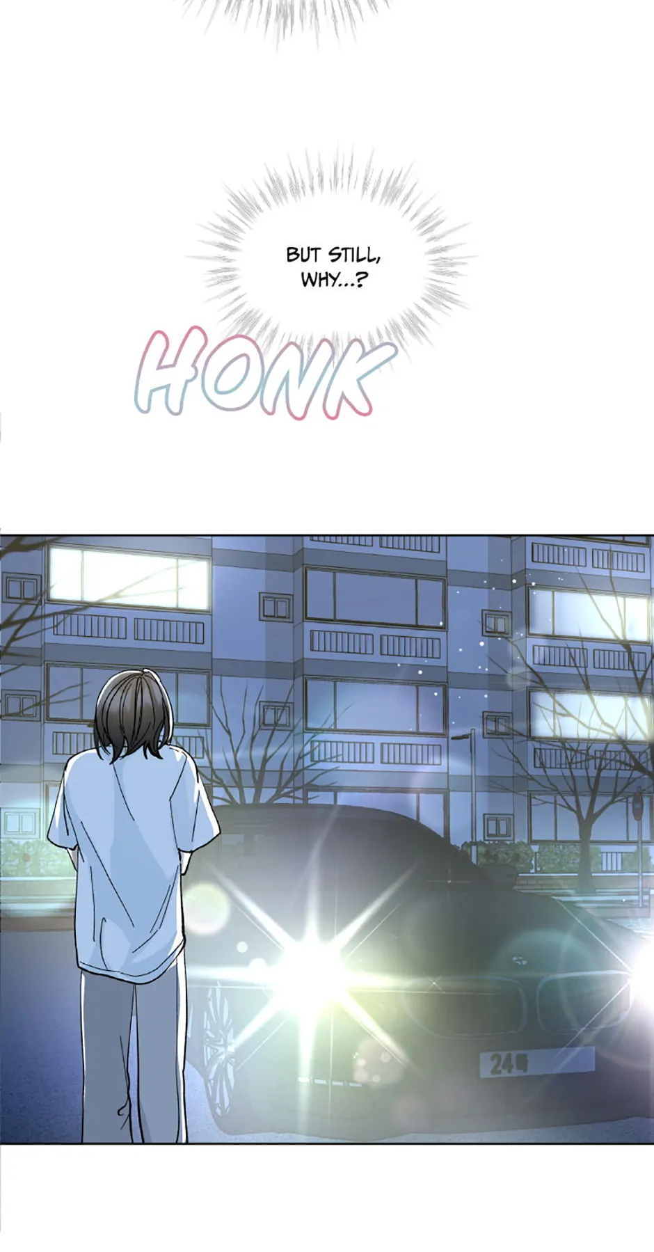 The Stylist and the Beast chapter 13 page 52